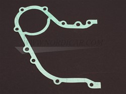 Dichtung Steuergehäusedeckel Volvo 240 740 940 B19/21/23/200/230 4cil 1378493