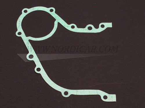 Dichtung Steuergehäusedeckel Volvo 240 740 940 B19/21/23/200/230 4cil 1378493