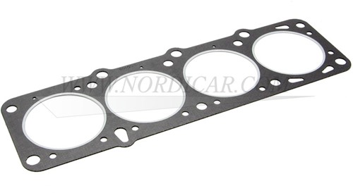 Dichtung, Zylinderkopf Volvo 240 740 940 B19/21/200 1378645