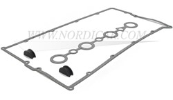 Gasket, Valve cover  Volvo 200 700 900 B234 1378853
