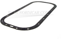 Carterpan pakking Volvo B18 B20 B19 B21 B23 B200 B230 1378864