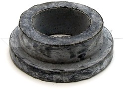 Radiator plug rubber bushing Volvo 240 740 1378869