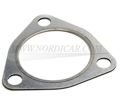 Dichtung Abgasrohr Volvo 240 B200 230F + spagetti uitl simons 1378872