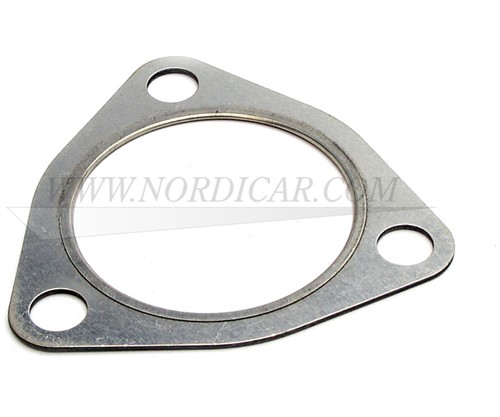 Dichtung Abgasrohr Volvo 240 B200 230F + spagetti uitl simons 1378872