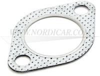 Uitlaatpakking enkel Volvo 444 445 544 210 Ama 1800 B16 B18 1378904