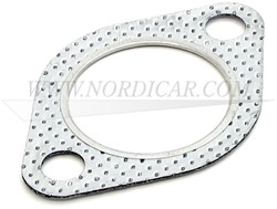 Dichtung Abgasrohr (einzeln) Volvo 444 445 544 210 Ama 1800 B16 B18 1378904