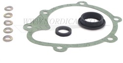 Water pump gasket set Volvo 240 740 B17 19 21 23 1378906