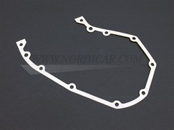 Gasket, Timing cover Volvo 164 B30 1378979