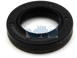 Radial oil seal, Manual transmission 41mm Volvo 850 S70 V70(XC) (-00) C70 (-05) V70 (00-08) XC70 (01-07) S/V40 (-04) S60 (-09) S80 (-06) 1381798