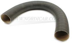 Ventilateur d'habitacle – Tuyau vers pieds de passager Volvo 544 210 passagier voeten 668572