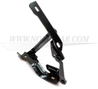 Scharnier, Motorhaube links Volvo 240 260 1382200-2