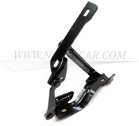 Hinge, Bonnet right Volvo 240 260 1382201-2