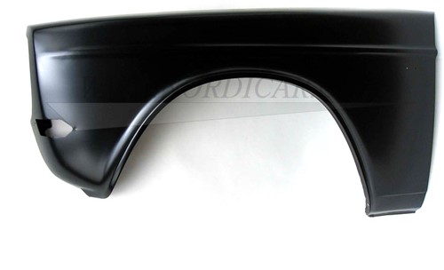 Kotflügel- links vorne -NICHT MEHR ERHÄLTLICH Volvo 140 -73 1382263