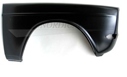 Aile avant droite Volvo 140 -73 1382264