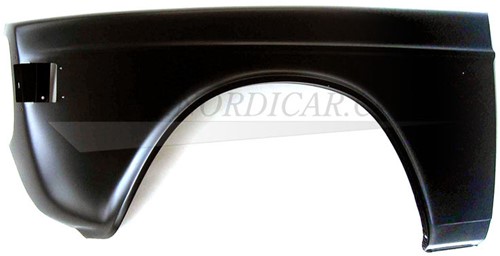 Fender front - Left  Volvo 140 73- 1382271