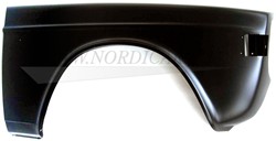 Fender front - Right Volvo 140 73- 1382272