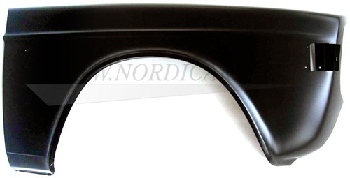 Fender front - Right Volvo 140 73- 1382272