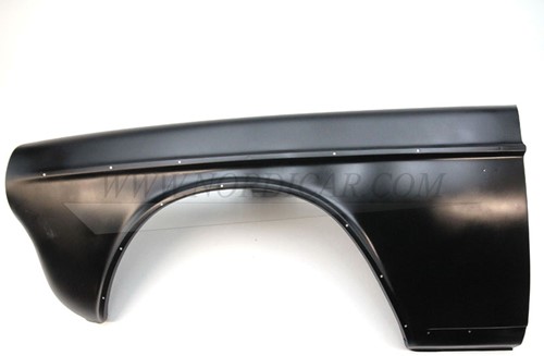 Aile avant gauche Volvo 164 1382275