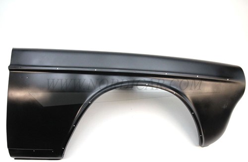 Fender front - Right Volvo 164 1382276
