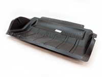 Plaque de protection moteur Volvo 240 260 1382407