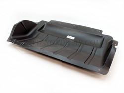 Plaque de protection moteur Volvo 240 260 1382407