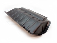 Gravel deflector Volvo 240 260 1382407-2