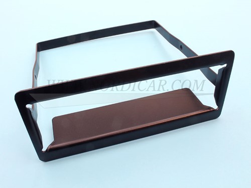 Radio mounting frame- Lower Volvo 240 260 1384579