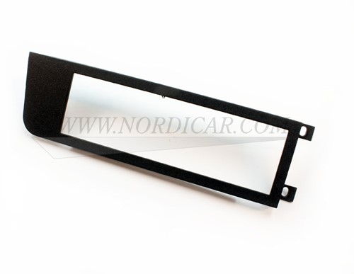 Radio mounting frame- Upper Volvo 240 260 LHD 1384591