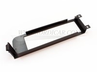 Radio mounting frame- Upper Volvo 240 260 LHD 1384591-2