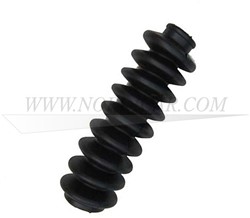 Shock Absorber Dust cover Rear axle Nivomat Volvo 240 260 740 760 780 940 960 S/V90 850 S/V/XC70 (-00) V70 (00-) S60 (01-) S80 (99-) XC70 (01-) 1387105