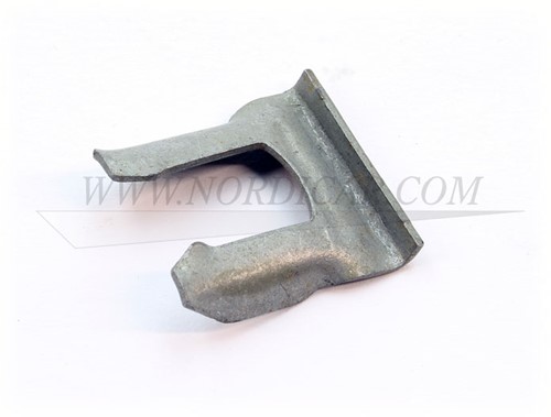 Clip, Flexible de frein Volvo 760 960 S/V90 multilink S/V70 -00 AWD 1387247