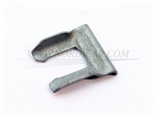 Clip, Bremsschlauch Volvo 760 960 S/V90 multilink S/V70 -00 AWD 1387247-2