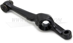 Suspension arm- Left- Front Volvo 740 760 780 940 -98 960 -94 staal 1387682