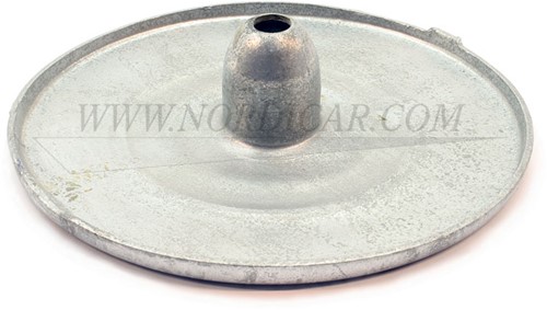 Federteller, oben Volvo 850 S/V70 -00 1387906-2