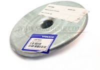 Federteller, oben Volvo 850 S/V70 -00 1387906-3