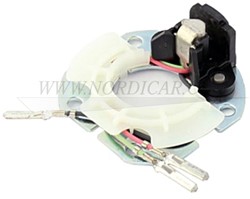 Sensor, Zündimpuls Volvo 240 260  1389424