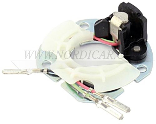 Sensor, Ignition pulse Volvo 240 260  1389424