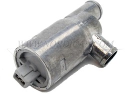 Contrôle de ralenti, alimentation en air Volvo 200 400 700 900 S/V70 10V V90 1389618