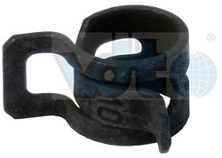 Collier de serrage  850.S40/V40.S60.S70<XC90 Volvo 740 760 780 940 960 S/V90 (-98) 850 S70 V70(XC) (-00) C70 (-05) V70 (00-08) XC70 (01-07) V70 (08-) 1389647