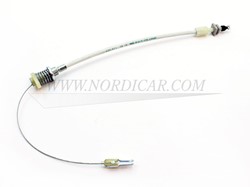 Gaszug Volvo 240 84-93 B200/230Fx 1389722