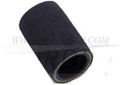 Water pump hose- short Volvo B4B B16 13911