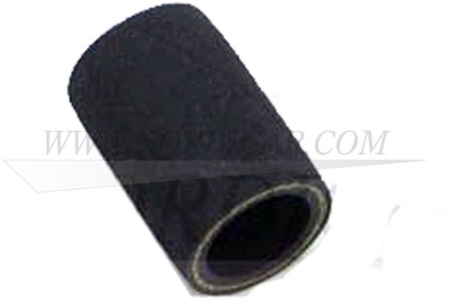 Water pump hose- short Volvo B4B B16 13911