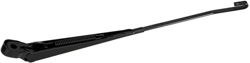 Windshield wiper arm Left Volvo 240 260 ('81-)1392941