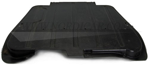 Plaque de protection moteur Volvo 850 benzine 1397236