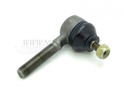 Shift Link Bushings Kit – 10 Pieces #666143 For Volvo 142 145 164 240 242 740