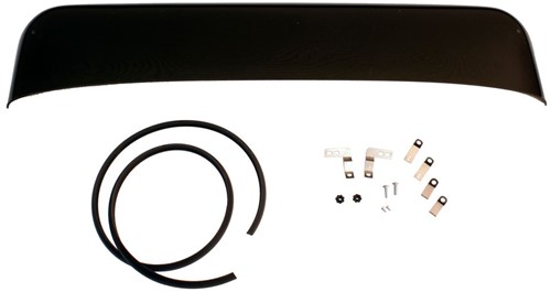 Winddeflector dak Volvo 200 700 900 -98 960 -94  S70 V70 XC70 -00 14101507