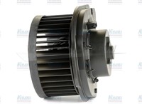Ventilateur d'habitacle – Moteur avec pales marque Nissens Volvo S/V70 97-00 C70 -05 XC70 -00 30755485
