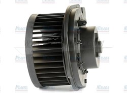 Ventilateur d'habitacle – Moteur avec pales marque Nissens Volvo S/V70 97-00 C70 -05 XC70 -00 30755485