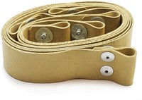 Stoelband rugleuning Pirelli Volvo Amazon ('64-'70) 672993