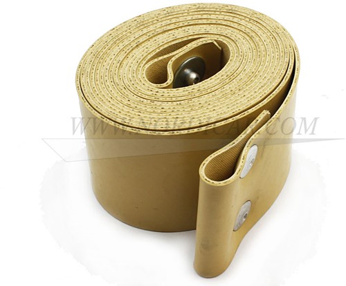 Pirelli seat strap front seat Volvo Amazon ('64-'70) 671118